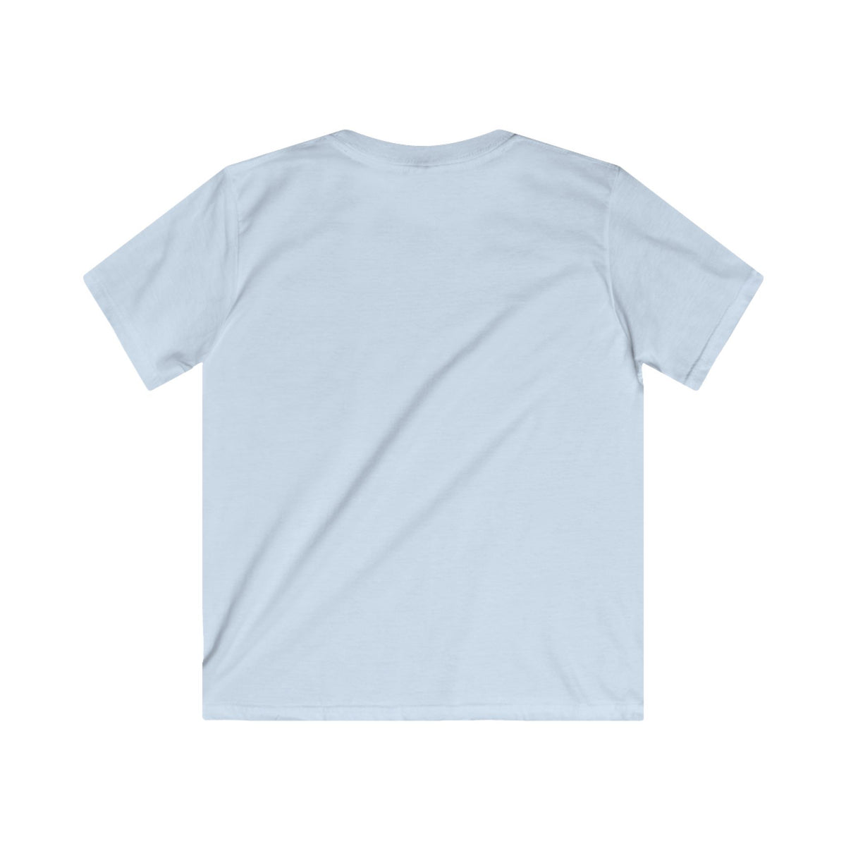 Bruh Cow Kids Tee | Funny Animal Graphic