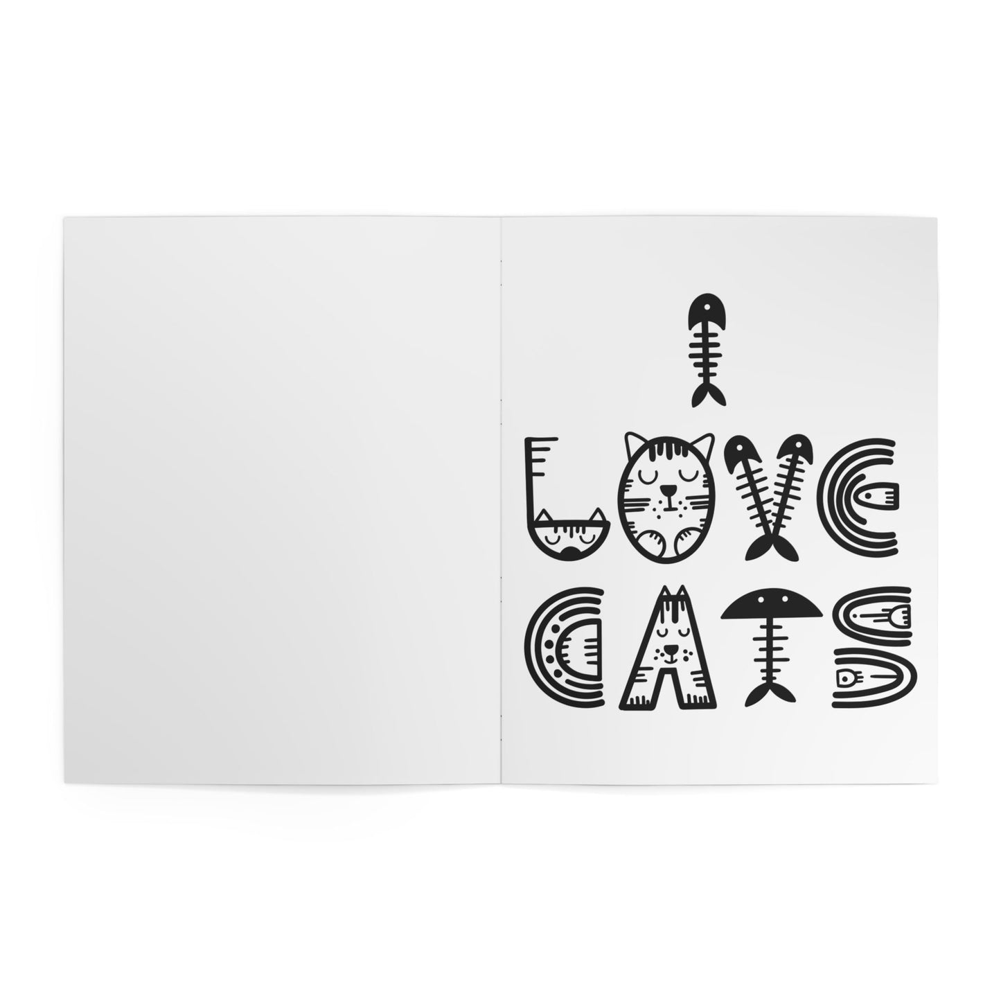 Dog & Cat Lovers Coloring Book